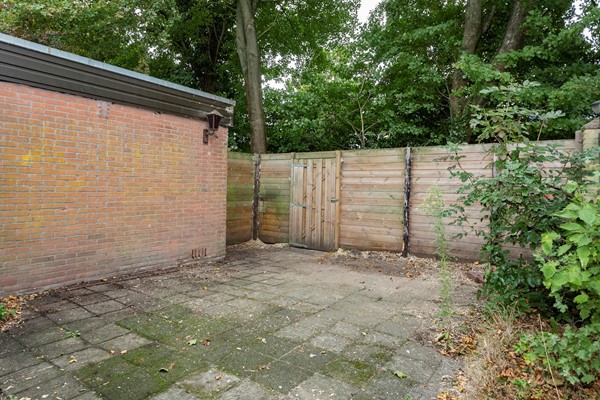 Medium property photo - Kamillelaan 89, 3925 RH Scherpenzeel